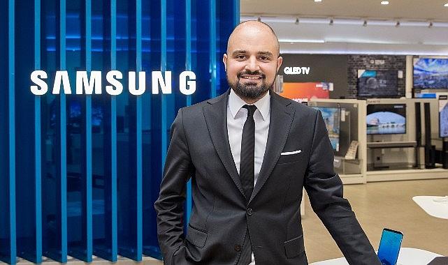 Samsung Solve For Tomorrow Programı'nda ilk tur tamamlandı Samsung Solve For Tomorrow Programı'nda ilk tur tamamlandı