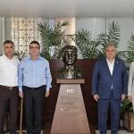Keçiören Belediyesi ve Jeoloji Mühendisleri Odası Arasında İş Birliği Protokolü