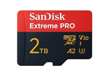 Bu Yaz Seyahat Edenler İçin Sandisk®'ten Kusursuz Çözüm ve Teknolojiler: Tatil Anılarınız Güvende