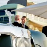 Rolls-Royce sahiplerine özel bir dünya; Whispers
