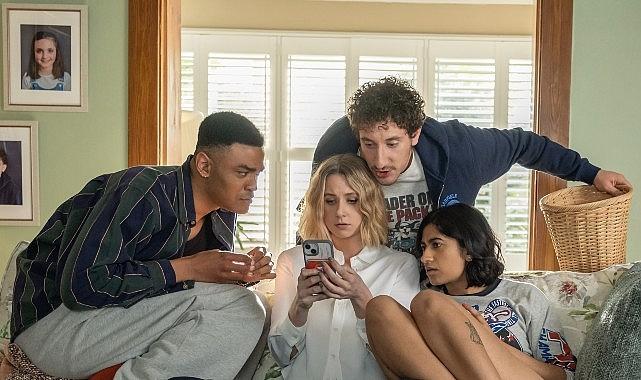 Bu Senenin En Çok Konuşulan Yeni Gençlik Komedi Dizisi 'Adults' ile Sterling K. Brown'un Başrolünde Olduğu Yeni Dizi 'Washington Black', Şimdi Sadece Disney+'ta! Bu Senenin En Çok Konuşulan Yeni Gençlik Komedi Dizisi 'Adults' ile Sterling K. Brown'un Başrolünde Olduğu Yeni Dizi 'Washington Black', Şimdi Sadece Disney+'ta!