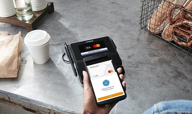 Mastercard'dan siber suçla mücadeleye 11 milyar dolarlık yatırım Mastercard'dan siber suçla mücadeleye 11 milyar dolarlık yatırım