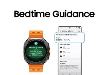 Galaxy Watch Serisi yeni özellikleriyle zinde yaşamı destekliyor