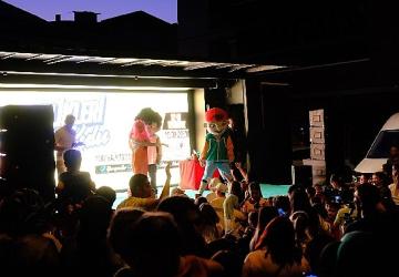 Başkan Altay: “14 İlçede Düzenleyeceğimiz İlçe Şenliklerimiz Başladı"