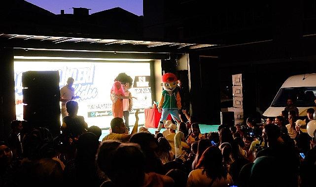 Başkan Altay: “14 İlçede Düzenleyeceğimiz İlçe Şenliklerimiz Başladı"