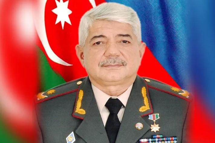 Azerbaycan’ın Milli Kahramanı Fahreddin Cebrayılov: Bir Destanın İzinde Azerbaycan’ın Milli Kahramanı Fahreddin Cebrayılov: Bir Destanın İzinde