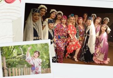İzmit’te Dansla Türk-Japon Kültür Buluşması