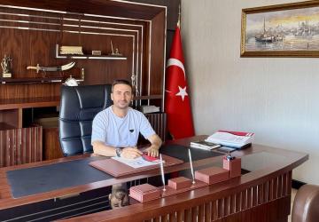 Avukatın İsmi ile Dolandırıcılık!