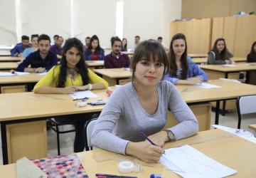 YKS Sonuçları Açıklandı