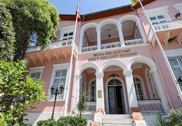 Buca Kent Belleği Sergisi kapılarını açmak için gün sayıyor