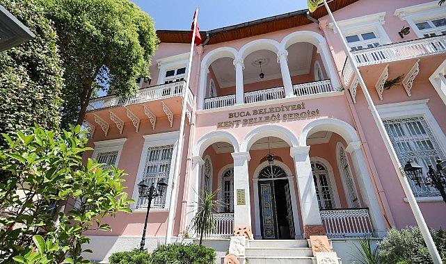 Buca Kent Belleği Sergisi kapılarını açmak için gün sayıyor Buca Kent Belleği Sergisi kapılarını açmak için gün sayıyor