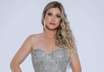 Evrim Bilgin'den yeni şarkı: 'Dansöz Dünya'!