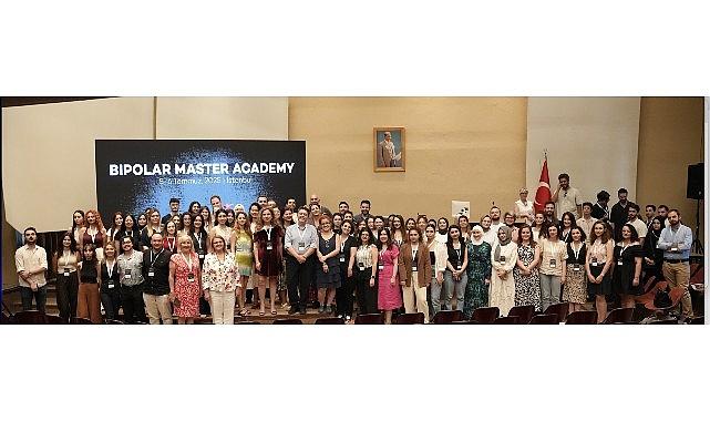 İstanbul, ruh sağlığı ve nörobilimin dünya yıldızlarını ağırladı! İstanbul, ruh sağlığı ve nörobilimin dünya yıldızlarını ağırladı!