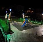 Canik'te Yeni ve Modern Parklarla Çehreye Değer