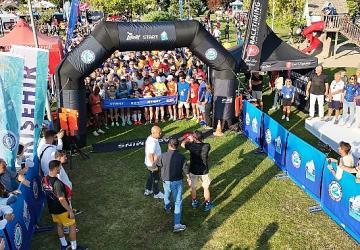 Eskişehir Yarı Maratonu ve Spor Festivali Bu Yıl da ETi Lifalif ile Binlerce Sporseveri Ağırlayacak
