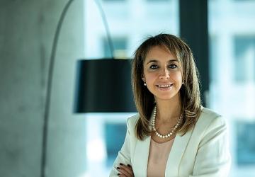 EY Girişimci Kadın Liderler Programı 2025 başvuruları 15 Ağustos'a kadar devam ediyor