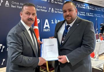 Alsan’dan çarpıcı uyarı: ‘İnşaatlar bitecek, kriz derinleşecek’