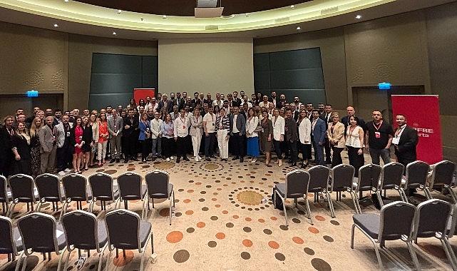 MAPFRE Sigorta, Bölge Sohbetleriyle İş Ortaklarıyla Sinerji Yaratmaya Devam Ediyor MAPFRE Sigorta, Bölge Sohbetleriyle İş Ortaklarıyla Sinerji Yaratmaya Devam Ediyor