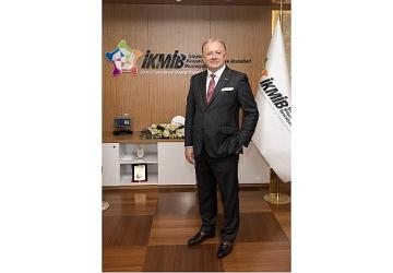 Kimya Sektörünün Ağustos Ayı İhracatı Yüzde 2,6 Artarak 2,6 Milyar Dolar Oldu