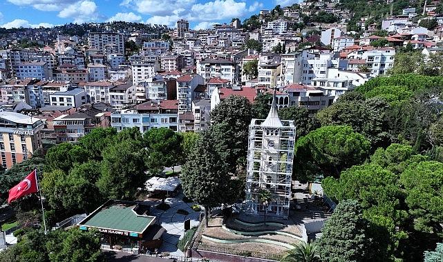 Kocaeli'de tarih değerini buluyor