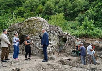Gölcük Belediyesi Bir Ormanlı Yadigârını Daha İhya Edecek