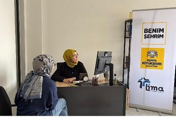 LİMA, Üniversite Adaylarına YKS Tercih Döneminde Destek Oluyor
