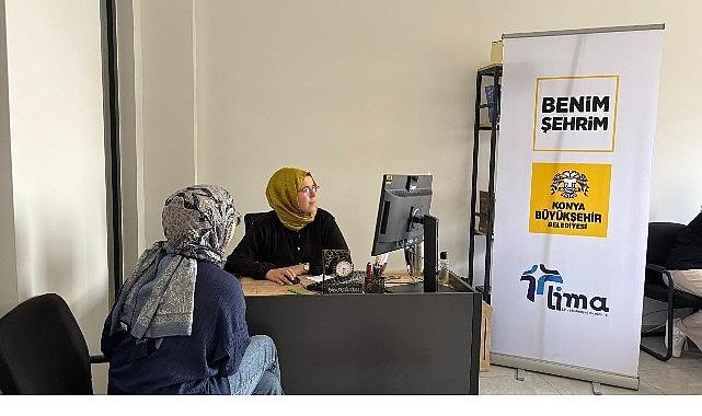 LİMA, Üniversite Adaylarına YKS Tercih Döneminde Destek Oluyor LİMA, Üniversite Adaylarına YKS Tercih Döneminde Destek Oluyor