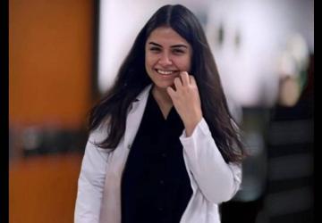 Dr. Eylül Karagöz’ün Sır Ölümü