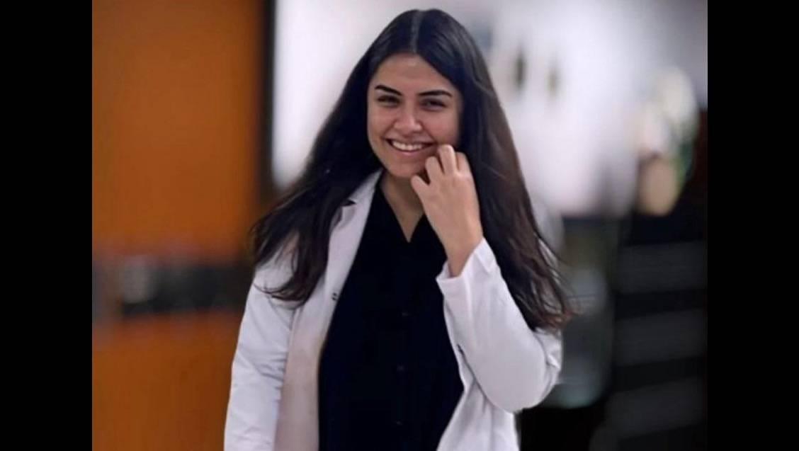 Dr. Eylül Karagöz’ün Sır Ölümü