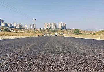 Gebze'de hafriyat yoluna 4 aşamalı güçlendirme