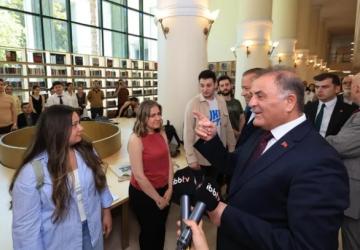 İBB, Şeffaf Mülakatla 1.441 Yeni Memurunu İşe Alıyor