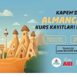 KAPEM'de 5 Farklı Kurs İçin Kayıtlar Başladı