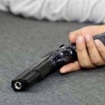 Polis Mehmet Selçuk Yaşamına Son Verdi (Ölüyoruz Merkez)