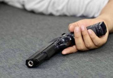 Polis Mehmet Selçuk Yaşamına Son Verdi (Ölüyoruz Merkez)