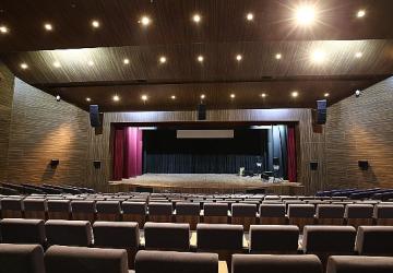 İBB Kültür'den Bağımsız Tiyatrolara Güçlü Destek