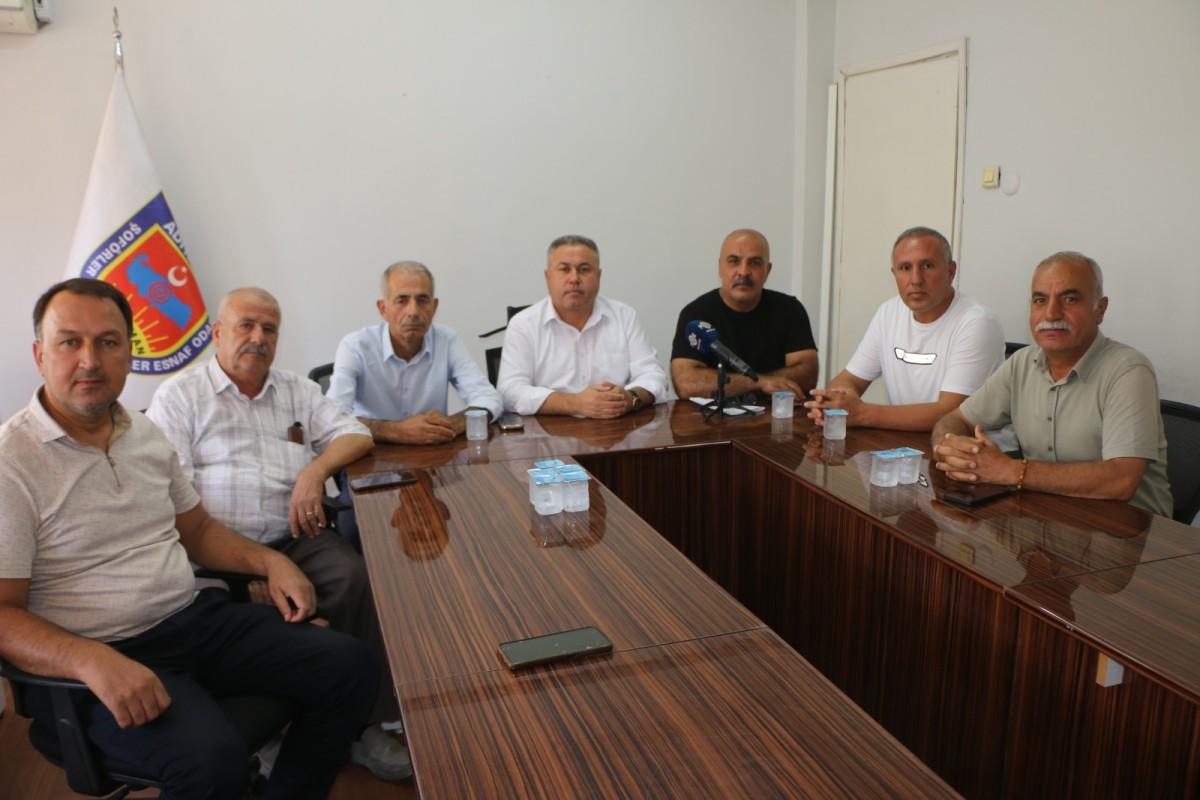 Turabi Bayır'dan minibüs zammı açıklaması: ‘Zam Belediye Kararı Değil, Esnaf Talebidir’ - Videolu Haber Turabi Bayır'dan minibüs zammı açıklaması: ‘Zam Belediye Kararı Değil, Esnaf Talebidir’ - Videolu Haber