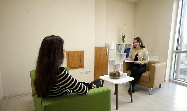 İBB'nin Psikolojik Danışmanlık Merkezleri İstanbul Genelinde Yaygınlaşıyor İBB'nin Psikolojik Danışmanlık Merkezleri İstanbul Genelinde Yaygınlaşıyor