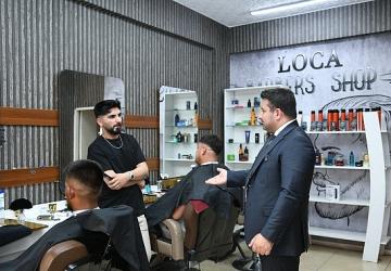 Sevginin, Muhabbetin ve Samimiyetin Adı Kahramankazan