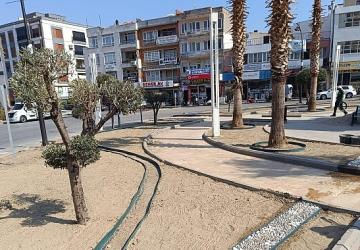 Kurakçıl Peyzaj ile Doğaya Saygılı Şehircilik