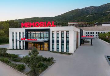 Memorial Sağlık Grubu’nun 12. Hastanesi Bodrum’da Açılıyor