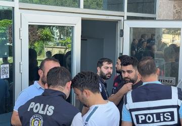 Aziz İhsan Aktaş'ın ifadeleriyle başlayan soruşturmada Tutdere ve 11 isme gözaltı kararı - Videolu Haber
