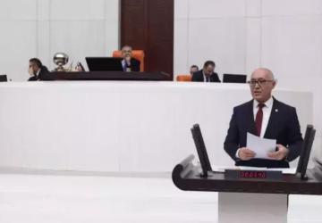Gelecek Partisi'nde peş peşe istifalar: Doğan Demir de ayrıldı, vekil sayısı 4’e düştü
