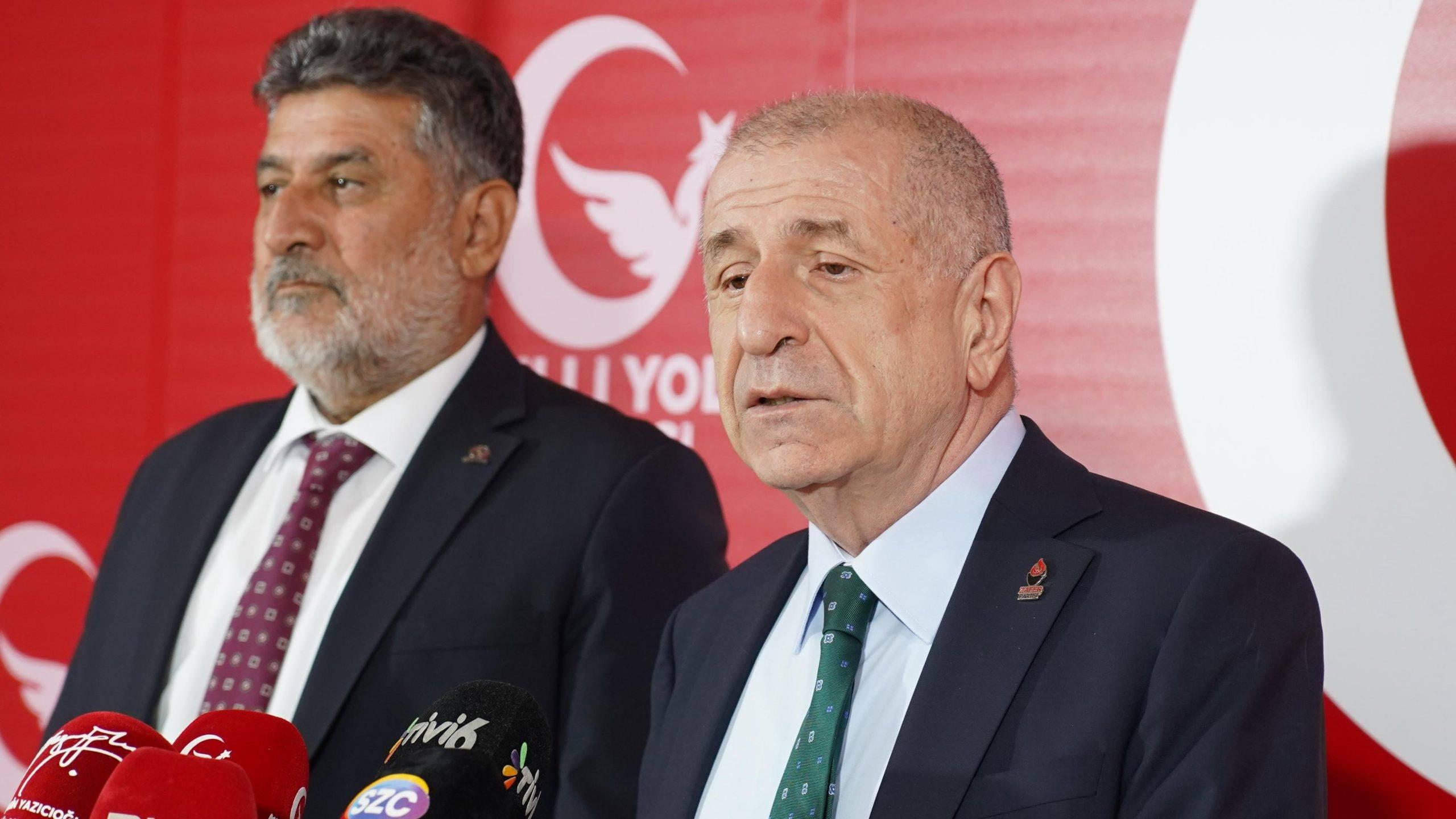 PKK Saldırısı PKK Saldırısı