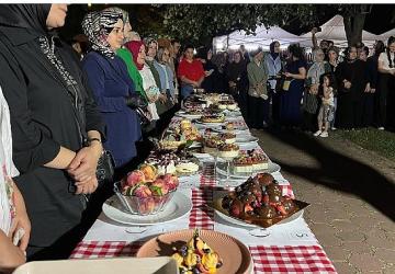 Farklılıkların Zenginliğe Dönüştüğü Festivalde Dördüncü Gün Geride Kaldı
