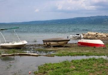 Su Kaynaklarında Tehlike Alarmı!