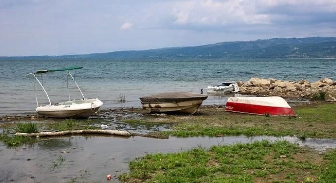 Su Kaynaklarında Tehlike Alarmı! Su Kaynaklarında Tehlike Alarmı!
