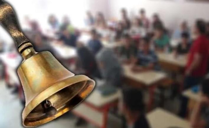 MEB’den yeni dönem genelgesi: ‘Zilsiz okul’ uygulamasıyla sorumluluk bilinci artırılacak MEB’den yeni dönem genelgesi: ‘Zilsiz okul’ uygulamasıyla sorumluluk bilinci artırılacak