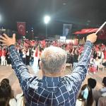 Kemer'de 30 Ağustos coşkuyla kutlanacak