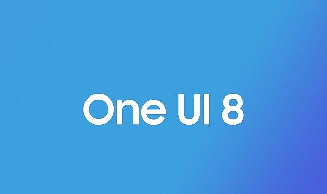 Samsung One UI 8 Beta programının ilk sürümünü yeni Galaxy katlanabilir cihazlara dağıtacak Samsung One UI 8 Beta programının ilk sürümünü yeni Galaxy katlanabilir cihazlara dağıtacak