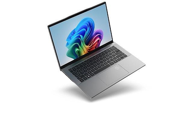 Yapay Zekayla Güçlenerek Üretkenliği Yeniden Tanımlayan Yeni Acer Swift Go 14 AI, Şimdi Türkiye'de Yapay Zekayla Güçlenerek Üretkenliği Yeniden Tanımlayan Yeni Acer Swift Go 14 AI, Şimdi Türkiye'de
